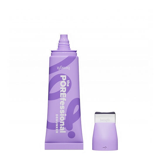 THE POREFESSIONAL MASCARA DEGUNKER